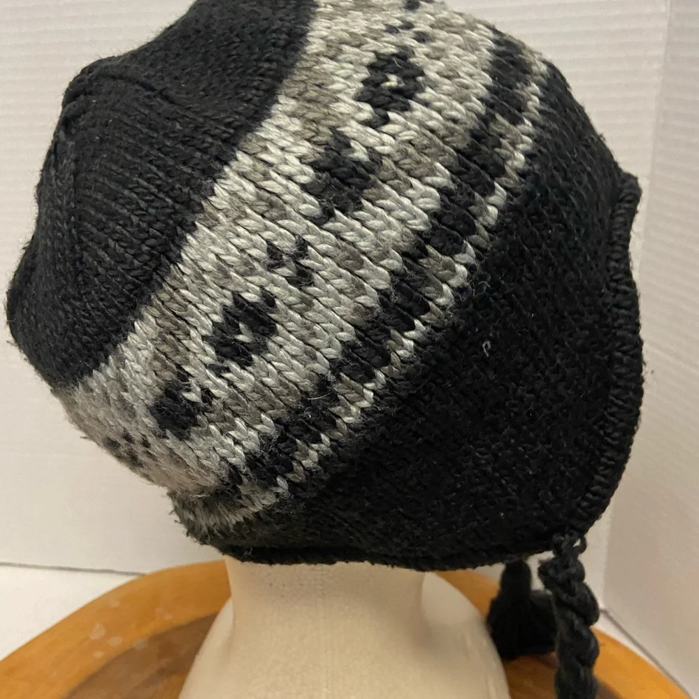 Columbia Unisex Fleece Lined Knit Beanie